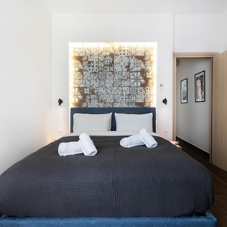 Sleeping Beauty Apartment City Center!! Thessaloniki Exterior photo