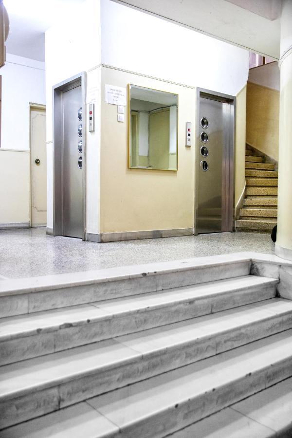 Sleeping Beauty Apartment City Center!! Thessaloniki Exterior photo