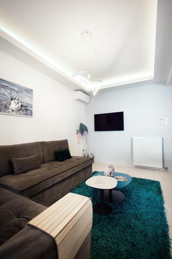 Sleeping Beauty Apartment City Center!! Thessaloniki Exterior photo