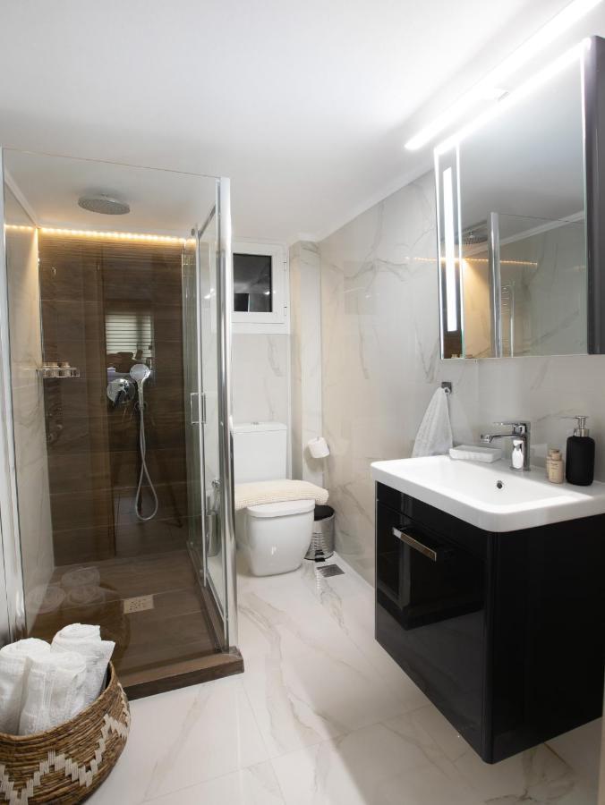 Sleeping Beauty Apartment City Center!! Thessaloniki Exterior photo