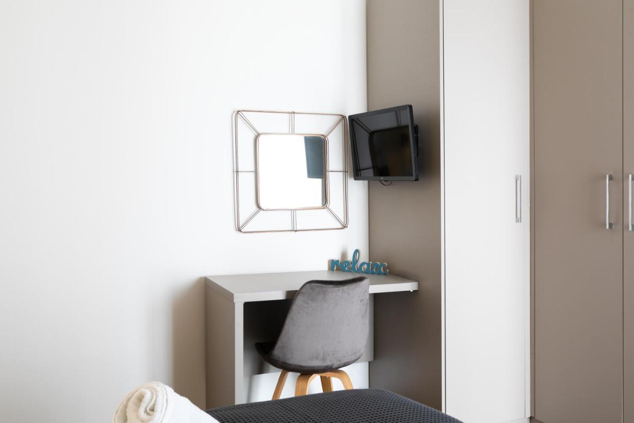Sleeping Beauty Apartment City Center!! Thessaloniki Exterior photo