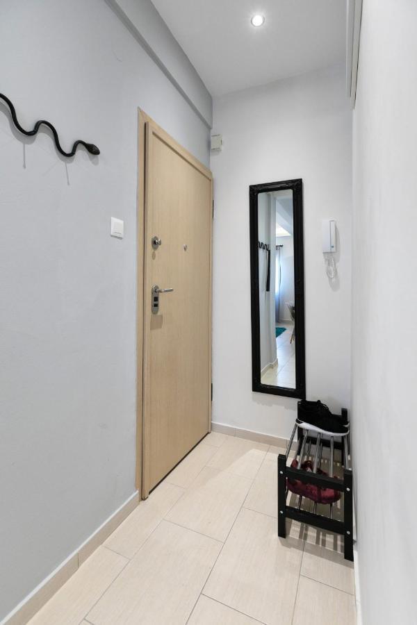 Sleeping Beauty Apartment City Center!! Thessaloniki Exterior photo