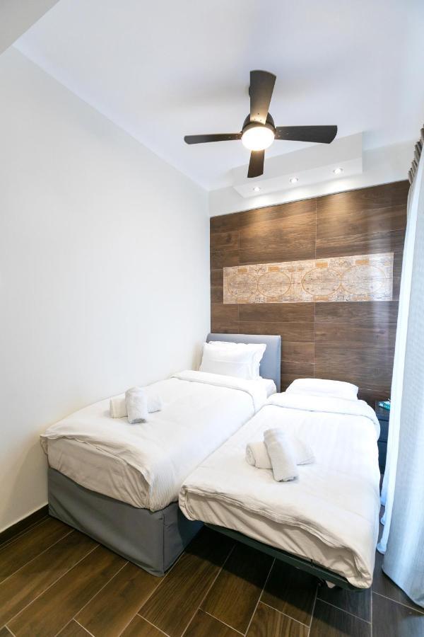 Sleeping Beauty Apartment City Center!! Thessaloniki Exterior photo